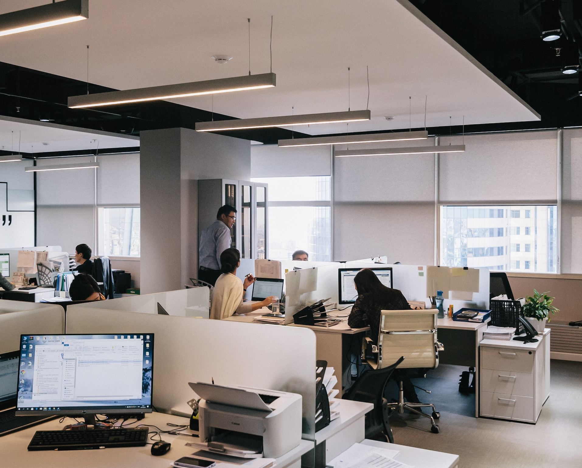 Software Office
