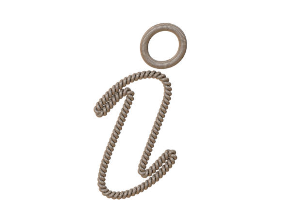 KlimisSoft Initials