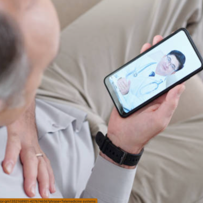 Telemedicine